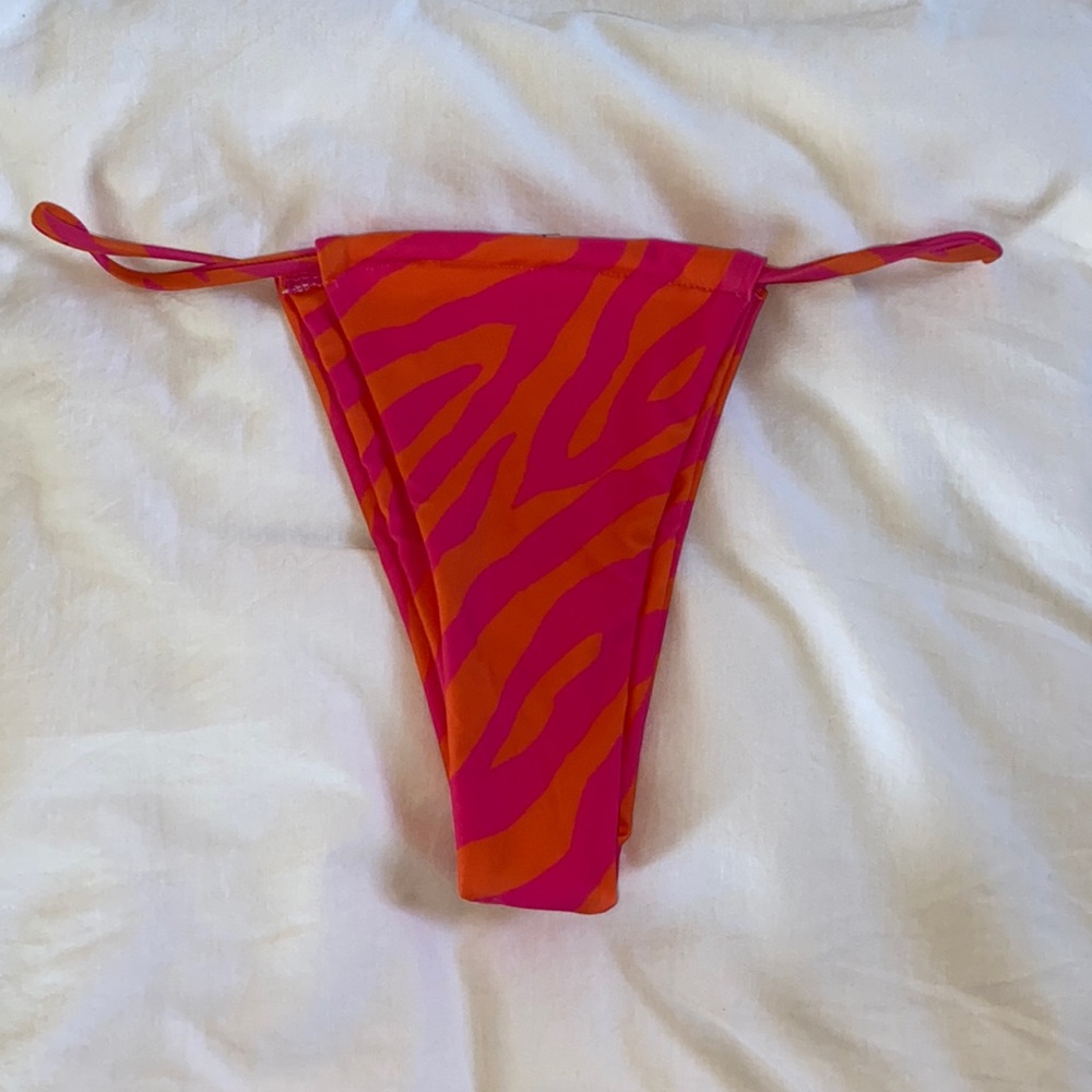 Shein bikini bottoms
